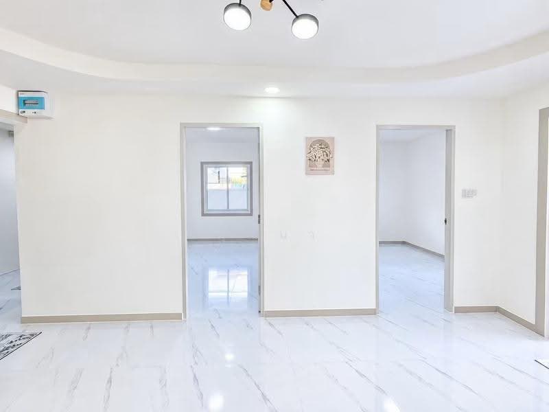 Baan Phrueksa 3 Bang Bua Thong, Nonthaburi, Soi Moobaan Phrueksa 3, Bang Khu Rat, Bang Bua Thong, Nonthaburi, 3 Bedrooms, 95 sqm, Townhouse For Sale, by คุณนา, 500640987 - DDproperty.com