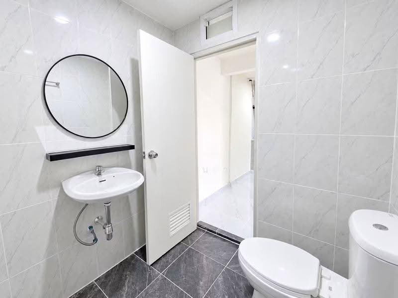 Baan Phrueksa 3 Bang Bua Thong, Nonthaburi, Soi Moobaan Phrueksa 3, Bang Khu Rat, Bang Bua Thong, Nonthaburi, 3 Bedrooms, 95 sqm, Townhouse For Sale, by คุณนา, 500640987 - DDproperty.com