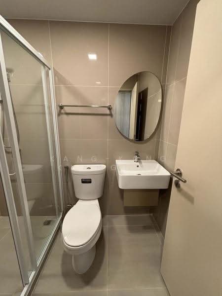 COBE Ratchada-Rama 9, Bangkok, Thiam Ruammit Road, Huai Khwang, Bangkok, 1 Bedroom, 26 sqm, Condo For Rent, by Kang-Kang Klangnok, 500640988 - DDproperty.com