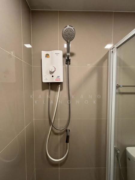 COBE Ratchada-Rama 9, Bangkok, Thiam Ruammit Road, Huai Khwang, Bangkok, 1 Bedroom, 26 sqm, Condo For Rent, by Kang-Kang Klangnok, 500640988 - DDproperty.com