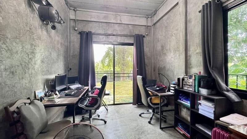 บ้านเดี่ยว 2 ชั้น เลียบคลองสาม 7 ใกล้ BTS คูคต, Pathum Thani, ลำลูกกา, Lat Sawai, Lam Luk Ka, Pathum Thani, 4 Bedrooms, 190 sqm, Single Detached House For Sale, by คุณ อรวรรณ (ออ), 500640991 - DDproperty.com