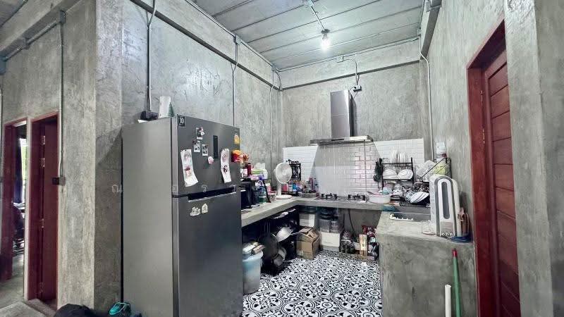 บ้านเดี่ยว 2 ชั้น เลียบคลองสาม 7 ใกล้ BTS คูคต, ปทุมธานี, ลำลูกกา, ลาดสวาย, ลำลูกกา, ปทุมธานี, 190 ตร.ม., บ้านเดี่ยว ขาย, โดย คุณ อรวรรณ (ออ), 500640991 - DDproperty.com
