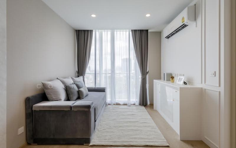 Noble Recole, Bangkok, 77 Soi Sukhumvit 19 Sukhumvit Road, Khlongtoei Nua, Watthana, Bangkok, 2 Bedrooms, 68 sqm, Condo For Rent, by Connex Property, 500640995 - DDproperty.com