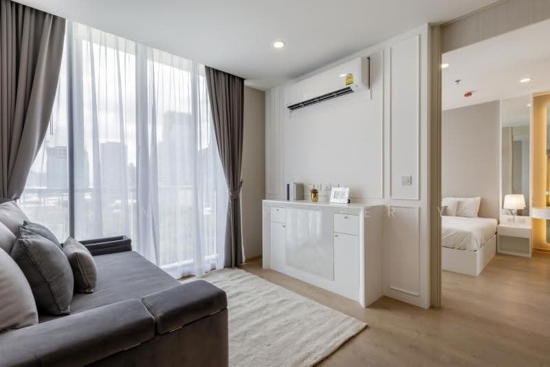 Noble Recole, Bangkok, 77 Soi Sukhumvit 19 Sukhumvit Road, Khlongtoei Nua, Watthana, Bangkok, 2 Bedrooms, 68 sqm, Condo For Rent, by Connex Property, 500640995 - DDproperty.com