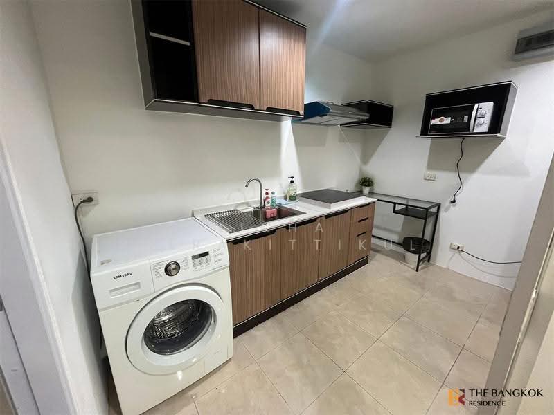 River Heaven Chareonkrung, Bangkok, 2667 Chareonkrung Road, Bang Kho Laem, Bangkok, 2 Bedrooms, 71 sqm, Condo For Rent, by Ponchanit Sirichaikhirikoson, 500640996 - DDproperty.com