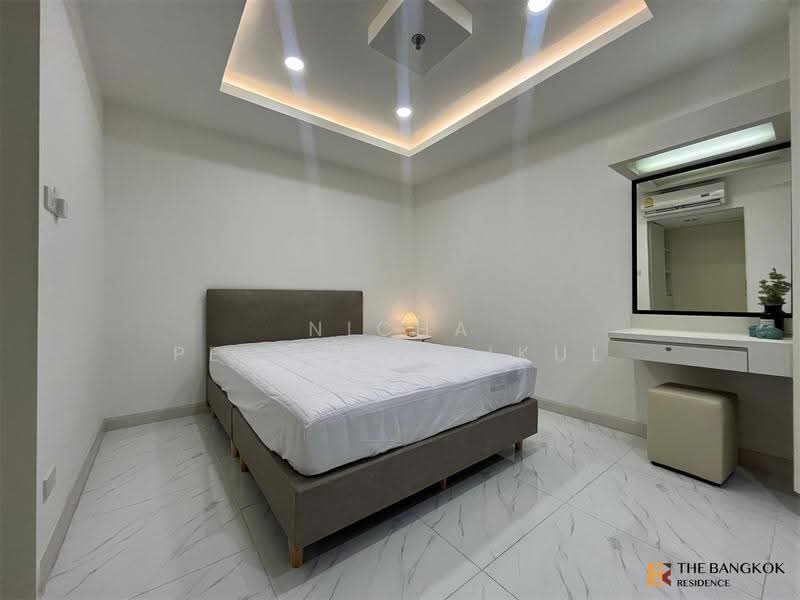 River Heaven Chareonkrung, Bangkok, 2667 Chareonkrung Road, Bang Kho Laem, Bangkok, 2 Bedrooms, 71 sqm, Condo For Rent, by Ponchanit Sirichaikhirikoson, 500640996 - DDproperty.com