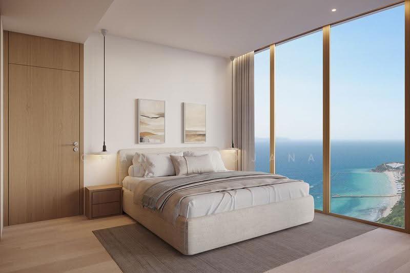 Elegance Residence, Chon Buri (Pattaya), Kasetsin Soi 4, Pattaya City, Bang Lamung District, Chon Buri, Bang Lamung, Bang Lamung (Pattaya), Chon Buri (Pattaya), 2 Bedrooms, 92 sqm, Condo For Sale, by Chanya Rojana, 500640999 - DDproperty.com