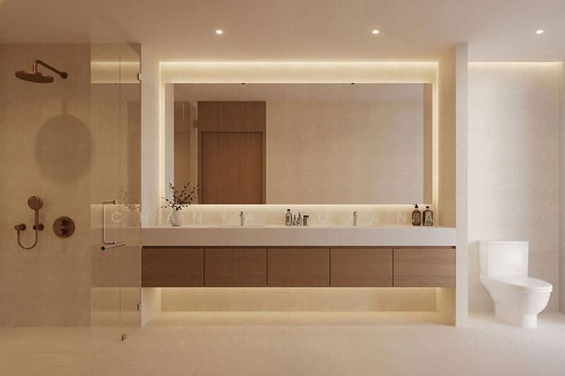 Elegance Residence, Chon Buri (Pattaya), Kasetsin Soi 4, Pattaya City, Bang Lamung District, Chon Buri, Bang Lamung, Bang Lamung (Pattaya), Chon Buri (Pattaya), 2 Bedrooms, 92 sqm, Condo For Sale, by Chanya Rojana, 500640999 - DDproperty.com