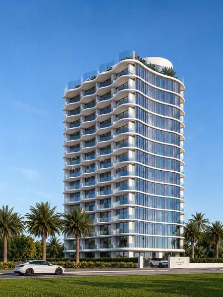 Elegance Residence, Chon Buri (Pattaya), Kasetsin Soi 4, Pattaya City, Bang Lamung District, Chon Buri, Bang Lamung, Bang Lamung (Pattaya), Chon Buri (Pattaya), 2 Bedrooms, 92 sqm, Condo For Sale, by Chanya Rojana, 500640999 - DDproperty.com