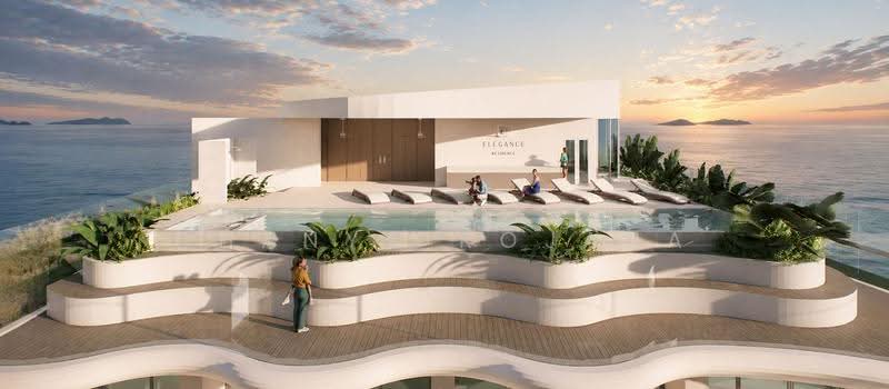 Elegance Residence : อีเลแกนซ์ เรสซิเดนซ์, ชลบุรี, เกษตรสิน ซอย 4 เมืองพัทยา อำเภอบางละมุง จังหวัดชลบุรี, บางละมุง, ชลบุรี, 92 ตร.ม., คอนโด ขาย, โดย Chanya Rojana, 500640999 - DDproperty.com