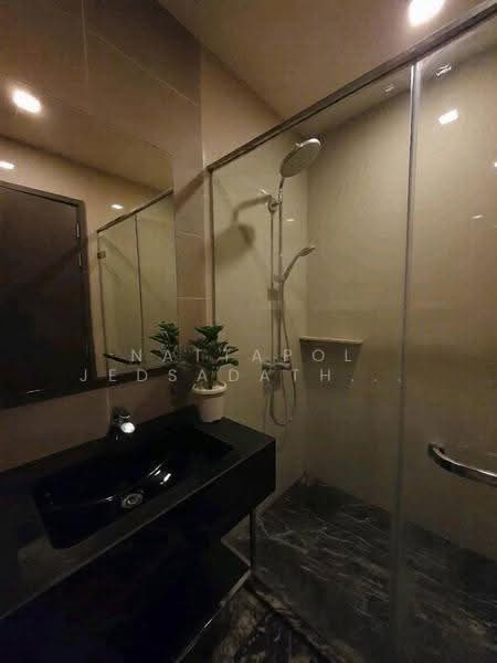 The Edge Sukhumvit 23, Bangkok, 6 Soi Sukhumvit 23, Khlongtoei Nua, Watthana, Bangkok, 1 Bedroom, 35 sqm, Condo For Rent, by Nattapol Jedsadathitikul, 500641000 - DDproperty.com