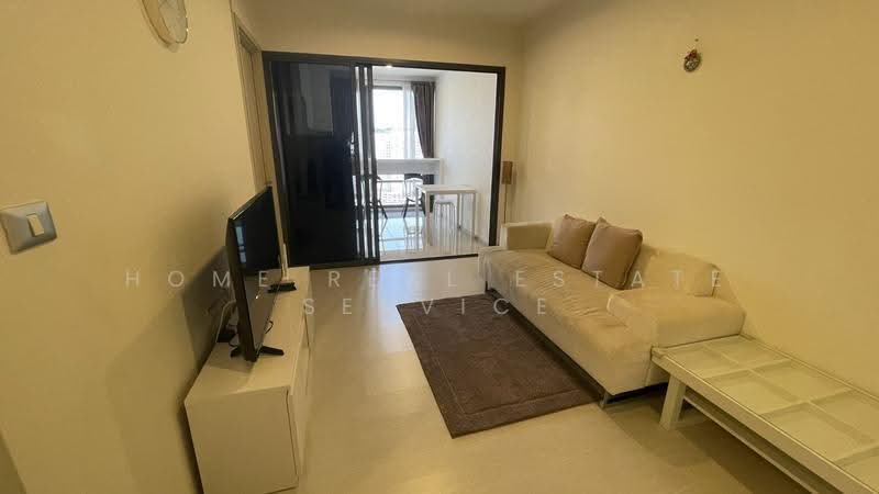 Rhythm Sukhumvit 42, Bangkok, Soi Sukhumvit 42, Sukhumvit Road, Phra Kanong, Khlong Toei, Bangkok, 1 Bedroom, 45 sqm, Condo For Sale, by HOME Real Estate Service, 500641001 - DDproperty.com