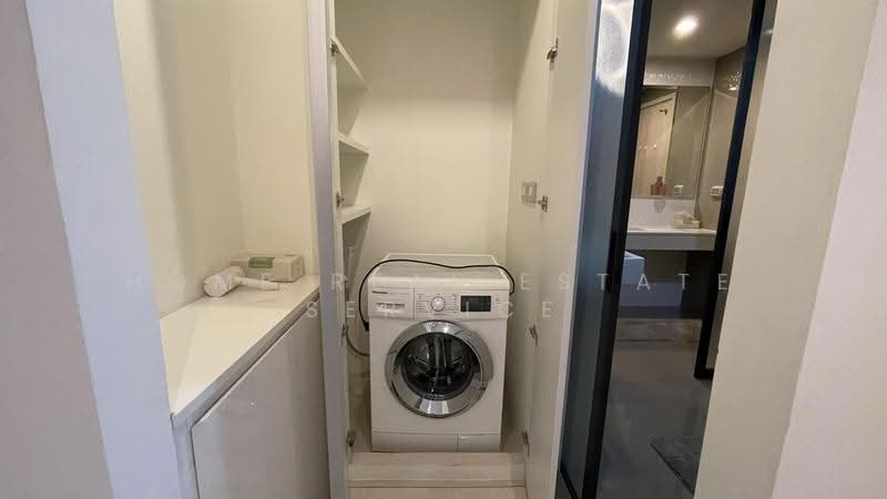 Rhythm Sukhumvit 42, Bangkok, Soi Sukhumvit 42, Sukhumvit Road, Phra Kanong, Khlong Toei, Bangkok, 1 Bedroom, 45 sqm, Condo For Sale, by HOME Real Estate Service, 500641001 - DDproperty.com
