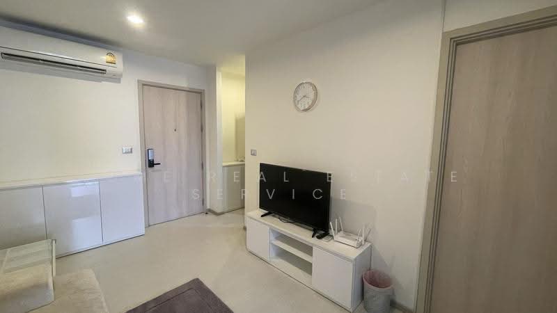Rhythm Sukhumvit 42, Bangkok, Soi Sukhumvit 42, Sukhumvit Road, Phra Kanong, Khlong Toei, Bangkok, 1 Bedroom, 45 sqm, Condo For Sale, by HOME Real Estate Service, 500641001 - DDproperty.com