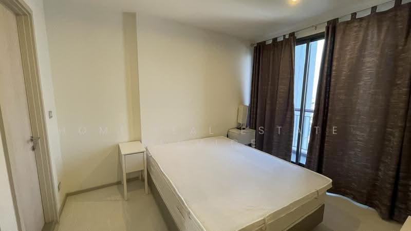Rhythm Sukhumvit 42 : ริทึ่ม สุขุมวิท 42, กรุงเทพ, ซอยสุขุมวิท 42, พระโขนง, คลองเตย, กรุงเทพ, 45 ตร.ม., คอนโด ขาย, โดย HOME Real Estate Service, 500641001 - DDproperty.com