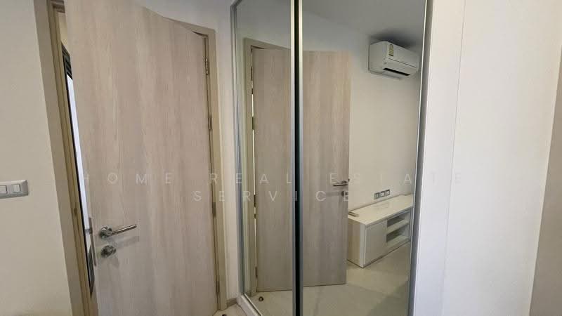 Rhythm Sukhumvit 42, Bangkok, Soi Sukhumvit 42, Sukhumvit Road, Phra Kanong, Khlong Toei, Bangkok, 1 Bedroom, 45 sqm, Condo For Sale, by HOME Real Estate Service, 500641001 - DDproperty.com