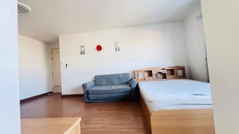 The Seasons Srinakarin, Samut Prakan, Srinakarin Road, Bang Muang Mai, Muang Samut Prakarn, Samut Prakan, 1 Bedroom, 31 sqm, Condo For Sale, by The Best Property ติ๋ว, 500641004 - DDproperty.com