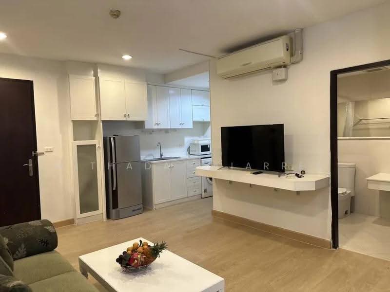 The Address Sukhumvit 42, Bangkok, 39 Soi Barbot 1, Sukhumvit Road, Phra Kanong, Khlong Toei, Bangkok, 1 Bedroom, 45 sqm, Condo For Rent, by Withada Jaiarree, 500641005 - DDproperty.com