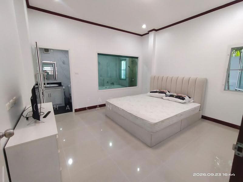 Suriyaporn Place : หมู่บ้านสุริยพรเพลส, ภูเก็ต, ฉลอง, เมืองภูเก็ต, ภูเก็ต, 200 ตร.ม., วิลล่า ให้เช่า, โดย Fazwaz (Thailand) Co., Ltd., 500641007 - DDproperty.com