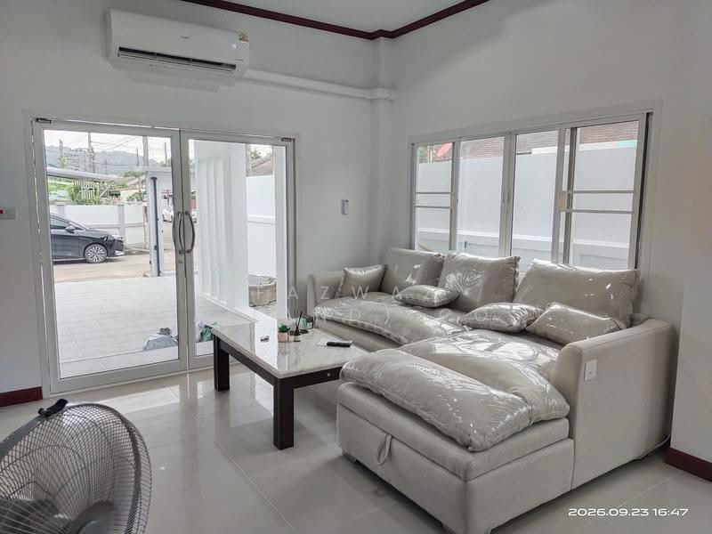 Suriyaporn Place, Phuket, Chalong, Muang Phuket, Phuket, 2 Bedrooms, 200 sqm, Villa For Rent, by Fazwaz (Thailand) Co., Ltd., 500641007 - DDproperty.com