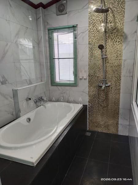 Suriyaporn Place, Phuket, Chalong, Muang Phuket, Phuket, 2 Bedrooms, 200 sqm, Villa For Rent, by Fazwaz (Thailand) Co., Ltd., 500641007 - DDproperty.com