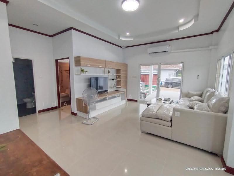 Suriyaporn Place, Phuket, Chalong, Muang Phuket, Phuket, 2 Bedrooms, 200 sqm, Villa For Rent, by Fazwaz (Thailand) Co., Ltd., 500641007 - DDproperty.com