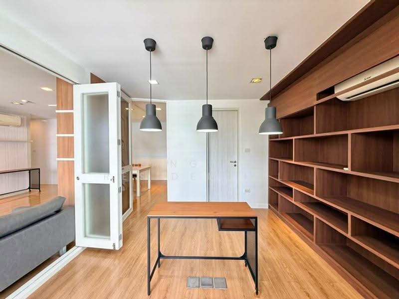 The Bangkok Sukhumvit 61, Bangkok, Sukhumvit 61, Khlong Tan Nua, Watthana, Bangkok, 2 Bedrooms, 110 sqm, Condo For Rent, by Bangkok Residential, 500641008 - DDproperty.com