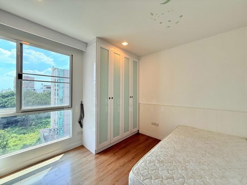 The Bangkok Sukhumvit 61, Bangkok, Sukhumvit 61, Khlong Tan Nua, Watthana, Bangkok, 2 Bedrooms, 110 sqm, Condo For Rent, by Bangkok Residential, 500641008 - DDproperty.com
