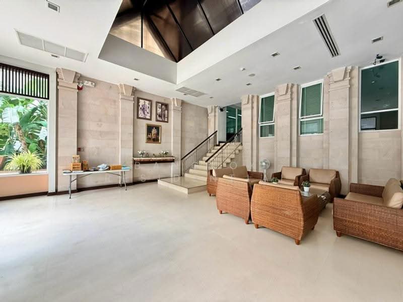 The Bangkok Sukhumvit 61, Bangkok, Sukhumvit 61, Khlong Tan Nua, Watthana, Bangkok, 2 Bedrooms, 110 sqm, Condo For Rent, by Bangkok Residential, 500641008 - DDproperty.com