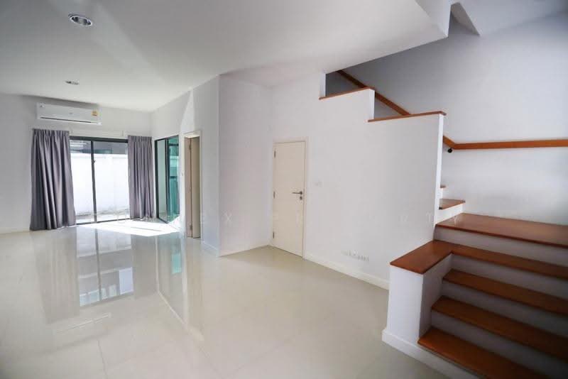 Flora Wongsawang, Nonthaburi, Krungthep-Nonthaburi Road, Bang Khen, Muang Nonthaburi, Nonthaburi, 3 Bedrooms, 191 sqm, Townhouse For Rent, by Connex Property, 500641011 - DDproperty.com