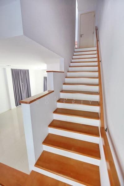Flora Wongsawang, Nonthaburi, Krungthep-Nonthaburi Road, Bang Khen, Muang Nonthaburi, Nonthaburi, 3 Bedrooms, 191 sqm, Townhouse For Rent, by Connex Property, 500641011 - DDproperty.com