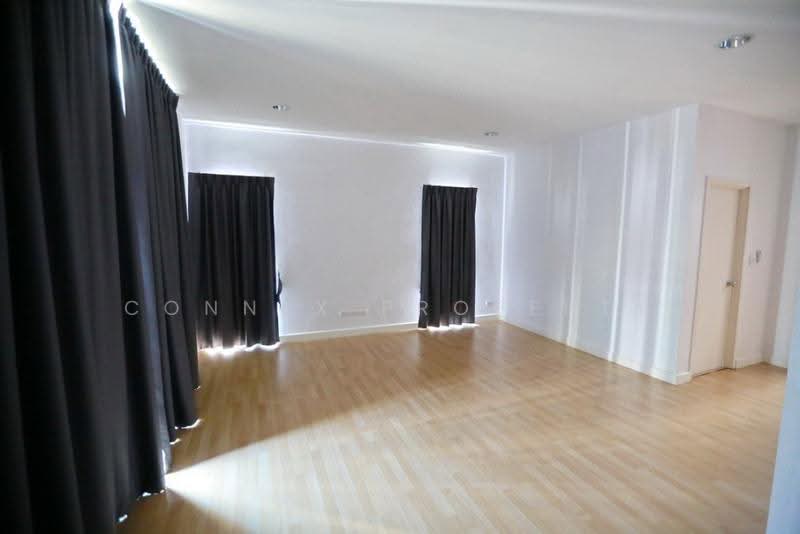 Flora Wongsawang, Nonthaburi, Krungthep-Nonthaburi Road, Bang Khen, Muang Nonthaburi, Nonthaburi, 3 Bedrooms, 191 sqm, Townhouse For Rent, by Connex Property, 500641011 - DDproperty.com