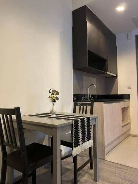 The Edge Sukhumvit 23, Bangkok, 6 Soi Sukhumvit 23, Khlongtoei Nua, Watthana, Bangkok, 1 Bedroom, 34 sqm, Condo For Rent, by Withada Jaiarree, 500641013 - DDproperty.com