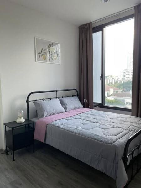 The Edge Sukhumvit 23 : เอดจ์ สุขุมวิท 23, กรุงเทพ, 6 ซอยสุขุมวิท 23, คลองเตยเหนือ, วัฒนา, กรุงเทพ, 34 ตร.ม., คอนโด ให้เช่า, โดย Withada Jaiarree, 500641013 - DDproperty.com