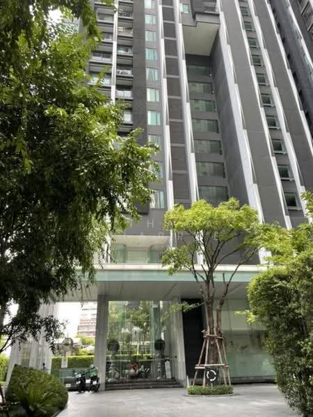 The Edge Sukhumvit 23, Bangkok, 6 Soi Sukhumvit 23, Khlongtoei Nua, Watthana, Bangkok, 1 Bedroom, 34 sqm, Condo For Rent, by Withada Jaiarree, 500641013 - DDproperty.com