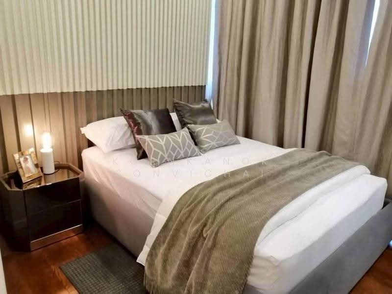 The Bangkok Sathorn, Bangkok, 111 South Sathorn Road, Yan Nawa, Sathon, Bangkok, 2 Bedrooms, 104 sqm, Condo For Rent, by Kornkanok Sonvichai, 500641016 - DDproperty.com