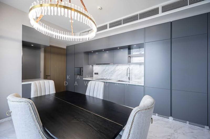 The Monument Thonglor, Bangkok, 998 Thonglor Road, Khlong Tan Nua, Watthana, Bangkok, 2 Bedrooms, 125 sqm, Condo For Sale, by Kanrutai Dawruang, 500641017 - DDproperty.com