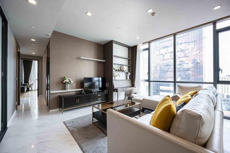 The Monument Thonglor, Bangkok, 998 Thonglor Road, Khlong Tan Nua, Watthana, Bangkok, 2 Bedrooms, 125 sqm, Condo For Sale, by Kanrutai Dawruang, 500641017 - DDproperty.com