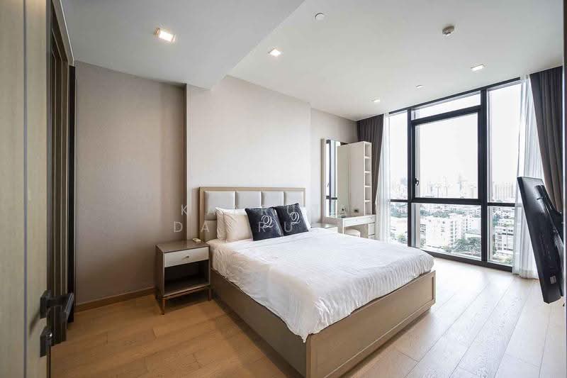 The Monument Thonglor, Bangkok, 998 Thonglor Road, Khlong Tan Nua, Watthana, Bangkok, 2 Bedrooms, 125 sqm, Condo For Sale, by Kanrutai Dawruang, 500641017 - DDproperty.com