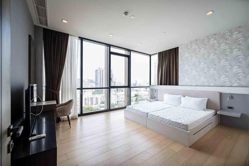 The Monument Thonglor, Bangkok, 998 Thonglor Road, Khlong Tan Nua, Watthana, Bangkok, 2 Bedrooms, 125 sqm, Condo For Sale, by Kanrutai Dawruang, 500641017 - DDproperty.com