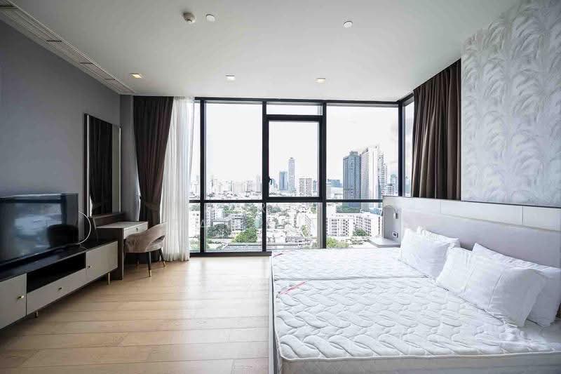 The Monument Thonglor, Bangkok, 998 Thonglor Road, Khlong Tan Nua, Watthana, Bangkok, 2 Bedrooms, 125 sqm, Condo For Sale, by Kanrutai Dawruang, 500641017 - DDproperty.com
