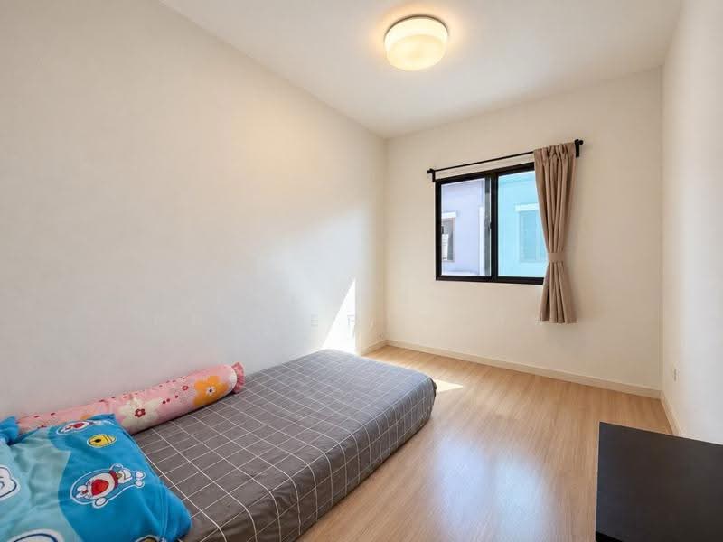 Pleno Suksawat-Prachauthit 60, Bangkok, Soi Pracha Uthit 60, Thung Khru, Bangkok, 3 Bedrooms, 100 sqm, Townhouse For Sale, by The Best Property กิ๊ฟ, 500641019 - DDproperty.com