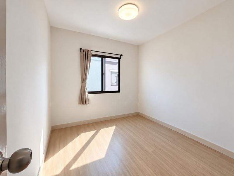 Pleno Suksawat-Prachauthit 60, Bangkok, Soi Pracha Uthit 60, Thung Khru, Bangkok, 3 Bedrooms, 100 sqm, Townhouse For Sale, by The Best Property กิ๊ฟ, 500641019 - DDproperty.com