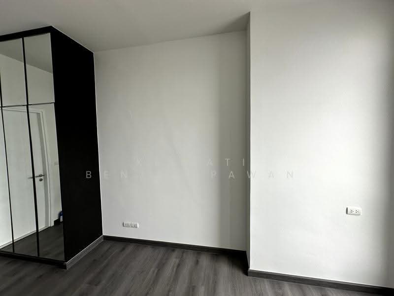 The Capital Ekamai-Thonglor, Bangkok, 2898 New Petchaburi Rd, Bang Kapi, Huai Khwang, Bangkok, 1 Bedroom, 34 sqm, Condo For Sale, by Keerati Benjasupawan, 500641021 - DDproperty.com