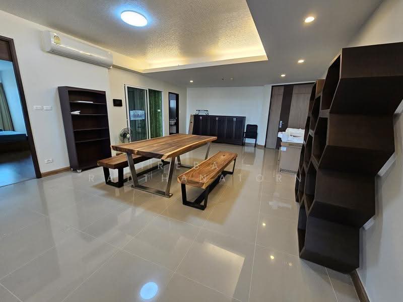 Supalai River Resort : ศุภาลัย ริเวอร์ รีสอร์ท, กรุงเทพ, 99 ถนนเจริญนคร, สำเหร่, ธนบุรี, กรุงเทพ, 180 ตร.ม., คอนโด ให้เช่า, โดย TREBA - Ratthanatorn, 500641022 - DDproperty.com