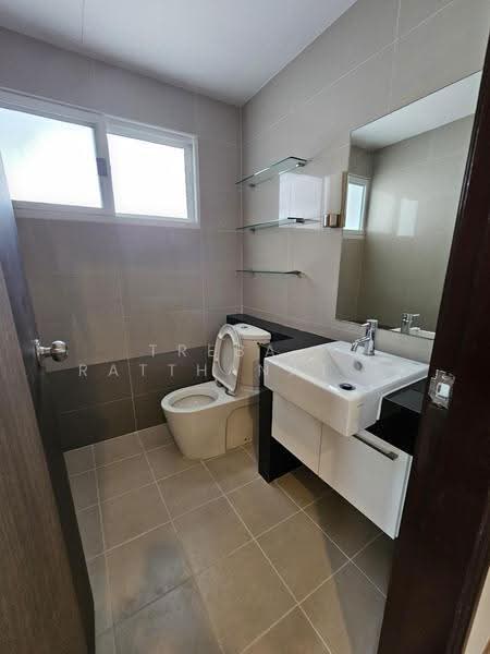 Supalai River Resort, Bangkok, 99 Charoennakhon Road, Samlae, Thon Buri, Bangkok, 3 Bedrooms, 180 sqm, Condo For Rent, by TREBA - Ratthanatorn, 500641022 - DDproperty.com