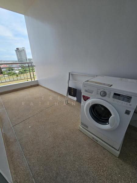 Supalai River Resort, Bangkok, 99 Charoennakhon Road, Samlae, Thon Buri, Bangkok, 3 Bedrooms, 180 sqm, Condo For Rent, by TREBA - Ratthanatorn, 500641022 - DDproperty.com