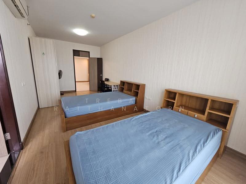 Supalai River Resort, Bangkok, 99 Charoennakhon Road, Samlae, Thon Buri, Bangkok, 3 Bedrooms, 180 sqm, Condo For Rent, by TREBA - Ratthanatorn, 500641022 - DDproperty.com