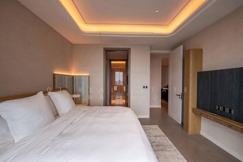 ONE89 Wireless, Bangkok, Wittayu Road, Lumphini, Pathum Wan, Bangkok, 2 Bedrooms, 140 sqm, Condo For Rent, by GT Real Estate Thailand, 500641023 - DDproperty.com