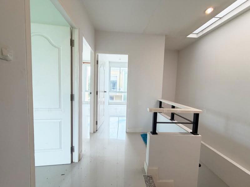 สิริวิลล่า กระทุ่มแบน, Samut Sakhon, Om Noi, Krathum Baen, Samut Sakhon, 3 Bedrooms, 100 sqm, Townhouse For Sale, by The Best Property เหมียว, 500641024 - DDproperty.com